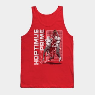 DeAndre Hopkins Arizona Hoptimus Prime Tank Top